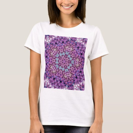 サボテンの星2013年7月 Tシャツ (正面)
