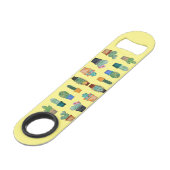 サボテンの植物の組み合わせThunder_Cove スピード栓抜き (裏面アングル)