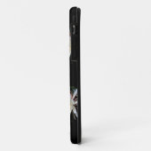 サボテンの着生の花 Case-Mate iPhoneケース (裏面/左)