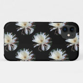 サボテンの着生の花 Case-Mate iPhoneケース (裏面(横))