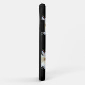 サボテンの着生の花 Case-Mate iPhoneケース (裏面/右)