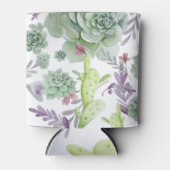 サボテンの種類 缶クーラー (正面)