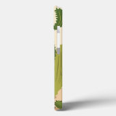 サボテンの種類 Case-Mate iPhoneケース (裏面 / 左)