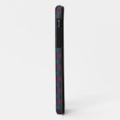 サボテンの花の蜃気楼 Case-Mate iPhoneケース (裏面/左)