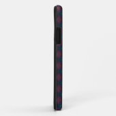 サボテンの花の蜃気楼 Case-Mate iPhoneケース (裏面/右)