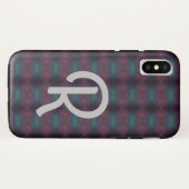 サボテンの花の蜃気楼 Case-Mate iPhoneケース (裏面(横))