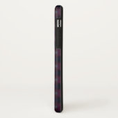サボテンの花の蜃気楼 Case-Mate iPhoneケース (裏面/左)