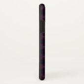 サボテンの花の蜃気楼 Case-Mate iPhoneケース (裏面/右)