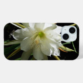 サボテンの花 Case-Mate iPhoneケース (裏面 (横))