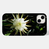 サボテンの花 Case-Mate iPhoneケース (裏面 (横))