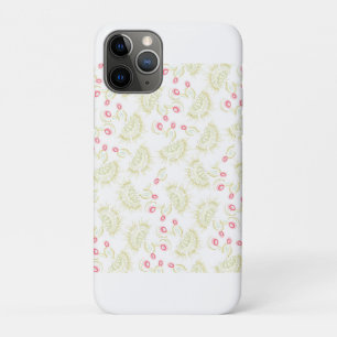 サボテンの花 iPhone 11 PROケース