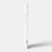 サボテンの花 Case-Mate iPhoneケース (裏面 / 右)