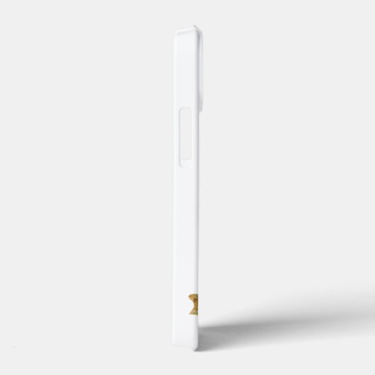 サボテンの花 Case-Mate iPhoneケース (裏面 / 右)