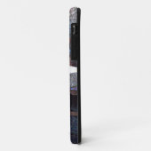 サボテンの静物画 Case-Mate iPhoneケース (裏面/左)