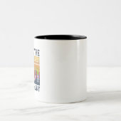 サボテンは何の機能ガーデニングを吸う ツートーンマグカップ (中央)