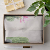 サボテンガーデンサクチサウス水彩 薄葉紙 (ギフト)