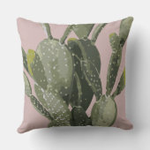 サボテンクッション クッション (裏面)