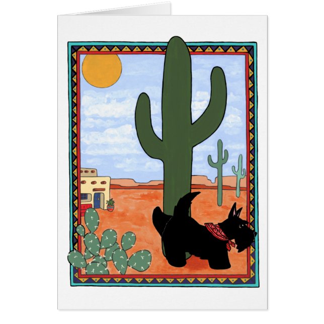 サボテンジャック (正面)