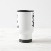 サボテンタンブラー トラベルマグ (中央)