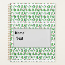 サボテンデザインプランナー