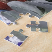 サボテンパズル ジグソーパズル (側面)