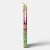 サボテンピンクの花 Case-Mate iPhoneケース (裏面 / 左)
