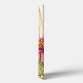 サボテンピンクの花 Case-Mate iPhoneケース (裏面 / 右)