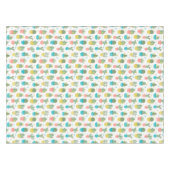 サボテンポット テーブルクロス (正面(横))