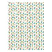 サボテンポット テーブルクロス (正面)