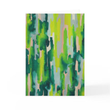 サボテンランプNotecard