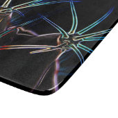 サボテン一cbcna カッティングボード (角)