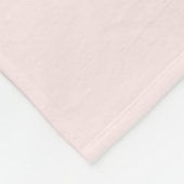 サボテン南西部 フリースブランケット (角)