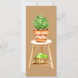 サボテン及び果実書標章