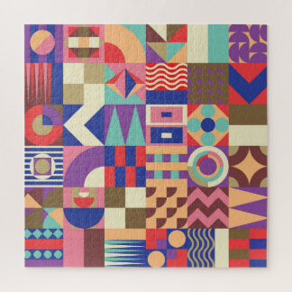 サボテン吸汁性：スケッチスタイルドードル ジグソーパズル