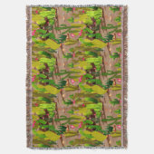 サボテン品種3 スローブランケット (正面縦)