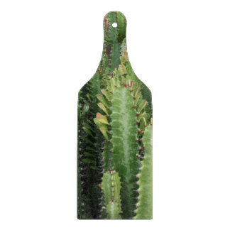 サボテン園 カッティングボード