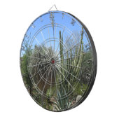 サボテン園 ダーツボード (正面右)