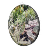 サボテン園 ダーツボード (正面右)