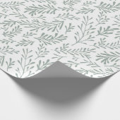 サボテン園 ラッピングペーパー (角)