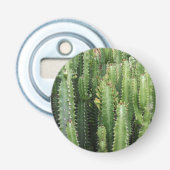 サボテン園 栓抜き (正面)