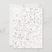 サボテン多汁テラムブランチ&バブリーシャワー 招待状 (裏面)