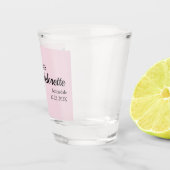 サボテン多肉砂漠バチェロレッテ ショットグラス (右)