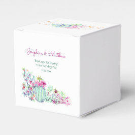 サボテン多肉種ストリングラ結婚イト フェイバーボックス