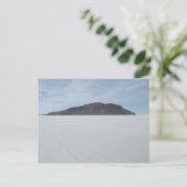 サボテン島 ポストカード (スタンド正面)