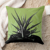 サボテン植物枕 クッション (ブランケット)