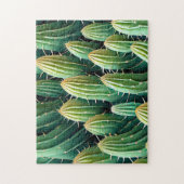 サボテン模様1デイリージグソーレパズル最近 ジグソーパズル (縦)