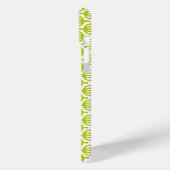 サボテン模様 Case-Mate iPhoneケース (裏面 / 左)