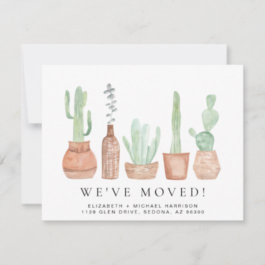 サボテン水の色を移動した発表 (正面)