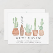 サボテン水の色を移動した発表 (正面/裏面)