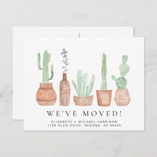 サボテン水の色を移動した発表 (正面/裏面)